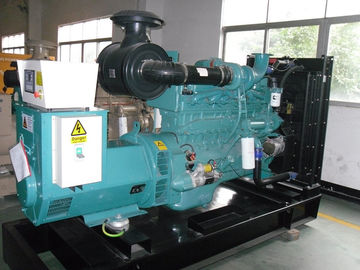 電気6ZTAA13 - G3エンジン375のKVAのcumminsのディーゼル発電機のマフラーの油圧センサー