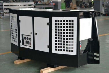 U.S. ISOのリーファーの容器のためのEPA層4のパーキンズのディーゼル機関Pinの台紙の発電機セット