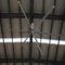 マレーシア20foot HVLSの大きい産業天井に付いている扇風機の大きいろばの空冷の工場380V