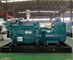 海洋のディーゼル発電機250kva stamfordの交流発電機の海水の冷却を始める380Volt 200kwの空気