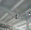 省エネ2500mmの工場のための産業大きい天井に付いている扇風機の無声大量の低速