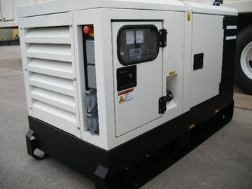 Kubota 水冷のディーゼル発電機セット 8KW 50HZ 1500RPM