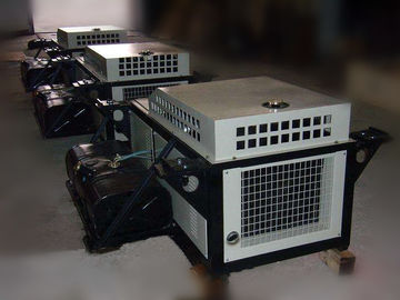 冷凍の容器車のための240V 20KVAのリーファーの容器の発電機