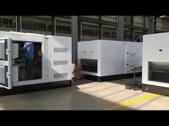 350kva 力パーキンスのディーゼル発電機自動切り替えスイッチ 2206A - E13TAG2 エンジン