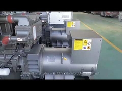 20kw 100kw 50kva 船舶電力発電機セット船舶用ディーゼル発電機