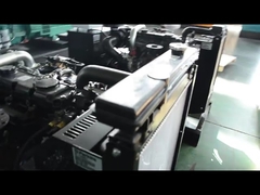 パーキンスエンジン鉱山用ディーゼル発電機