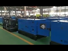 100kva 150kva パーキンスディーゼル発電機