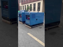 500A 600A 弧直流ディーゼルエンジンの溶接機