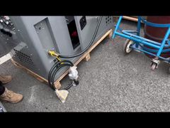 EPA 15kw 20kva 20kw 22kw ガソリンLPG プロパン燃料発電機