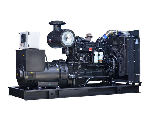 360kva 275kva 300kva パワージェネセット ディーゼルジェネレーター カミンズエンジン 6LTAA9.5 - G3