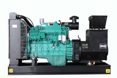 ISO9001防音のディーゼル発電機、Cumminsの産業発電機35kw - 680kw