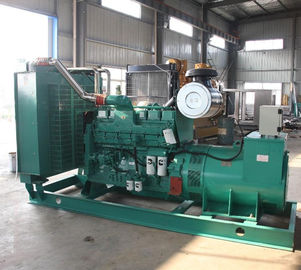 900kva sounnproofのcumminsのディーゼル発電機セットへの50kva