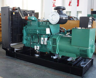 660kw Cummins のディーゼル発電機 Stamford 三相 50hz への 36kw