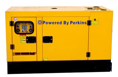 20 パーキンズ 404D-22G エンジンを搭載する KVA 16KW の発電機ディーゼル 発電機