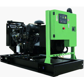 Stamford の交流発電機が付いている 150kva 1006A-70TAG2 パーキンズのディーゼル発電機