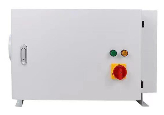 電子静的オイルミストコレクター ターネスCNC機械 空気浄化器 110W 50Hz/60Hz