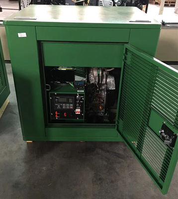 屋外用の携帯小型 太陽光発電車 バッテリー充電 24V 60V 48V 直流ディーゼル発電機