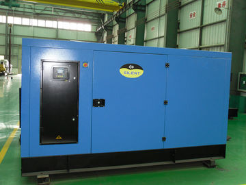 工場無声低い燃料消費料量のCumminsのディーゼル発電機120 KVA 440Volts 60Hz