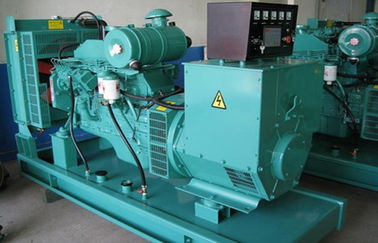 IP23 は Stamford の交流発電機が付いている Cummins のディーゼル発電機の忍耐を選抜します