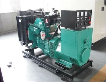 63kva産業エンジンのCumminsのディーゼル発電機66kva電気スタンフォードUCI224E