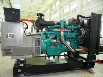 Engga 3段階60kva Cumminsのディーゼル発電機/50kw 4打撃の直接噴射