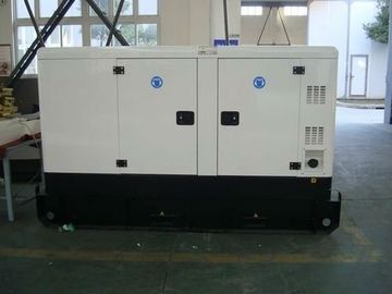 3終わる頻度保護の段階70dBパーキンズのディーゼル発電機15kva