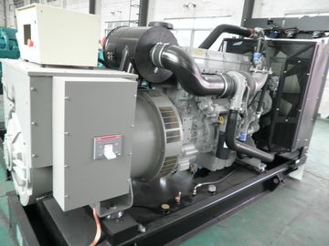 電気400 KVAインライン パーキンズのディーゼル発電機2206A-E13TAG3エンジン23ピッチの巻上げ
