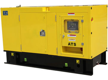 4 打撃のパーキンズのディーゼル発電機、10kva ディーゼル発電機