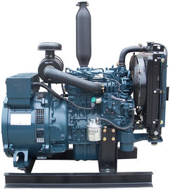 35kva無声ディーゼル小さいkubotaの発電機への10kva