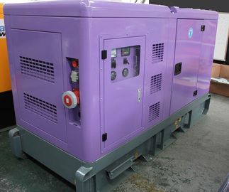 35kva無声ディーゼル小さいkubotaの発電機への10kva
