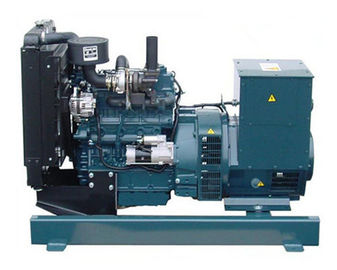 6kw - 25kw Kubota のディーゼル発電機