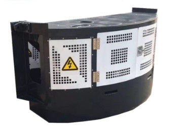 460V クボタ コンテナ ディーゼル発電機 25A