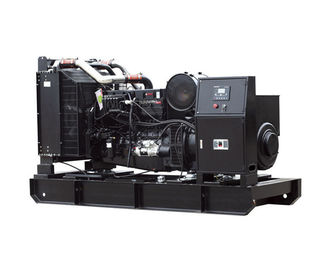エンジン403a-15g1 404a-22g1を搭載する音響のおおい15kva 20kvaパーキンズのディーゼル発電機の発電機
