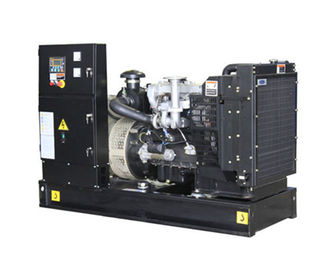 EPA層4のパーキンズ50kw Gensetのディーゼル発電機1104D-44TG1エンジンの非同期交流発電機