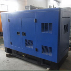 病院力225kw Cumminsのディーゼル発電機NTA855 - G1Aエンジンの充電器