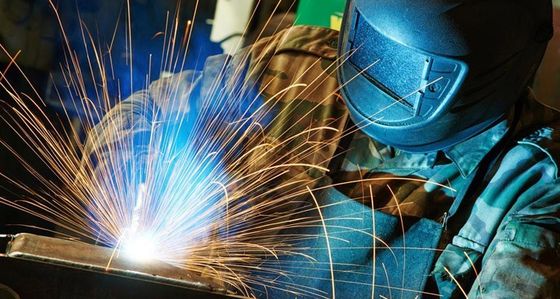 500APS MMA TIG ARC ディーゼル溶接機発電機