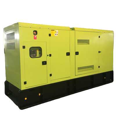 250kVA 英国オリジナルモーター パーキンスディーゼル発電機 300kVA