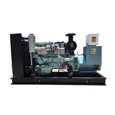 150kW 250kW 天然ガス発電機