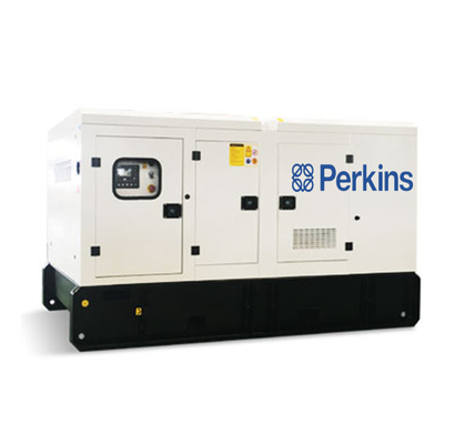 水ポンプのスペアスターター 200kw 250kva パーキンスディーゼル発電機 1206A - E70TTAG3